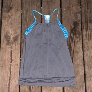 Ivivva tank top